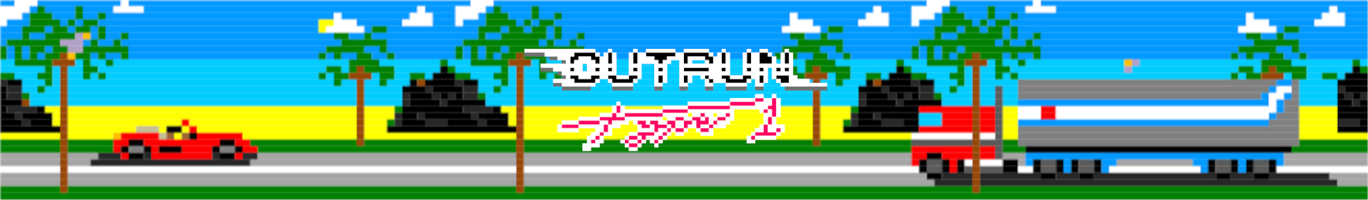 Outrun Type 1